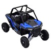 New Ray Toys - 1:18 Scale ATV - Polaris RZR