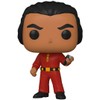 Funko Pop! Star Trek: The Original Series - Khan Vinyl