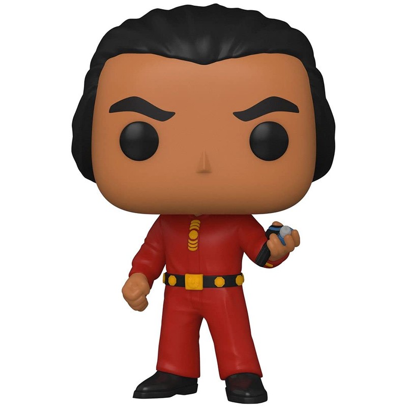 Funko Pop! Star Trek: The Original Series - Khan Vinyl