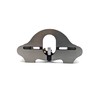 Taytools 777077 Number 71 Full SIze Router Plane, Closed Throat,