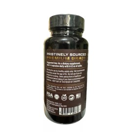 CHOQ TONGKAT 100 (30 capsules) - EXP: 09/2025