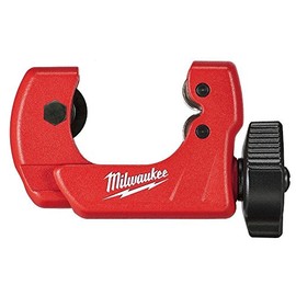 Milwaukee 48-22-4251 1 in. Mini Copper Tubing Cutter