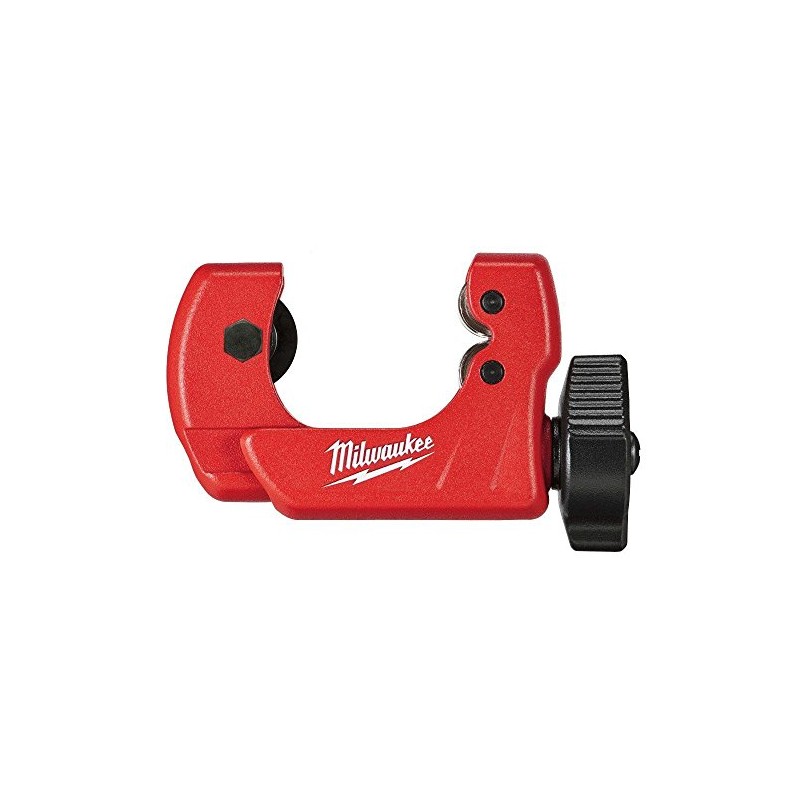 Milwaukee 48-22-4251 1 in. Mini Copper Tubing Cutter