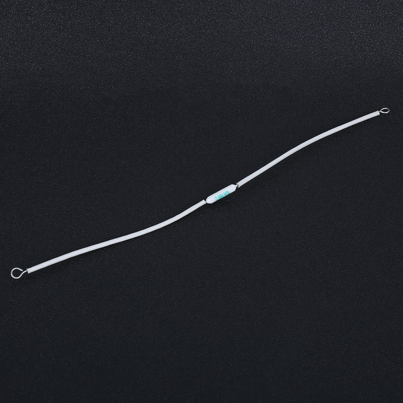 20pcs 250V 10A RF Ceramic Fuse Cut Off Temperature Thermal