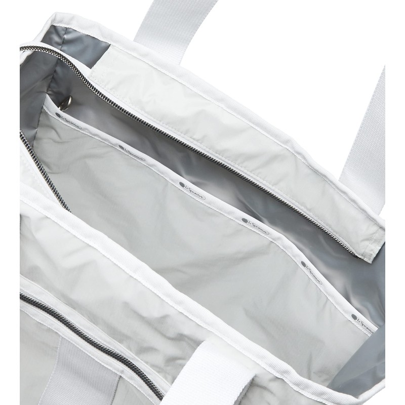 LeSportsac 2429 Medium City Tote Bag, BLANK C