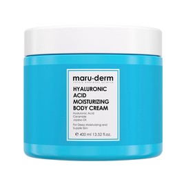 Vucut Kremı Hyaluronık Asıt 400 ml
