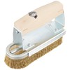 遠藤商事 Steel Wire Hand Brush No. 17 gbl1601 