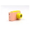 myFirst Camera 2 - Pink - 8MP Waterproof Mini Camera