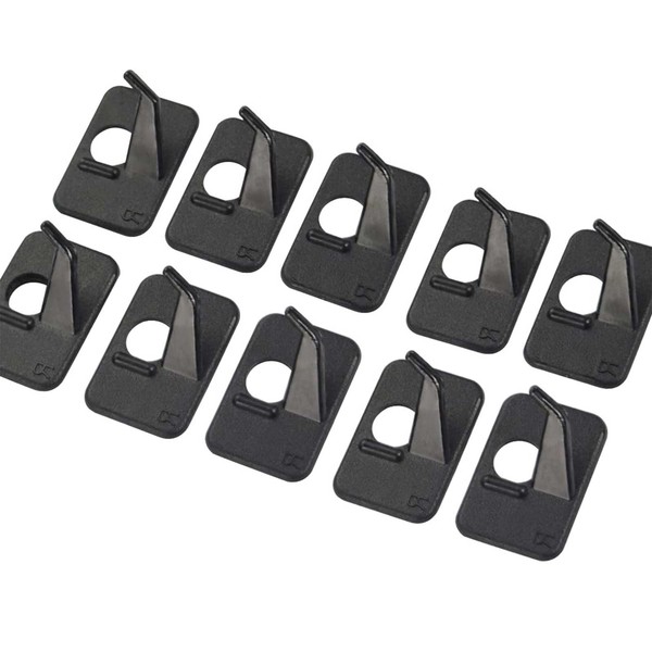 RSYHVG ARCHERY Arrow Rest with Glue for Recurve Bow, Arrow