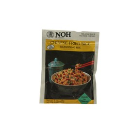 Noh Foods Mix Seasoning Chinese Fried Rice, 1 oz