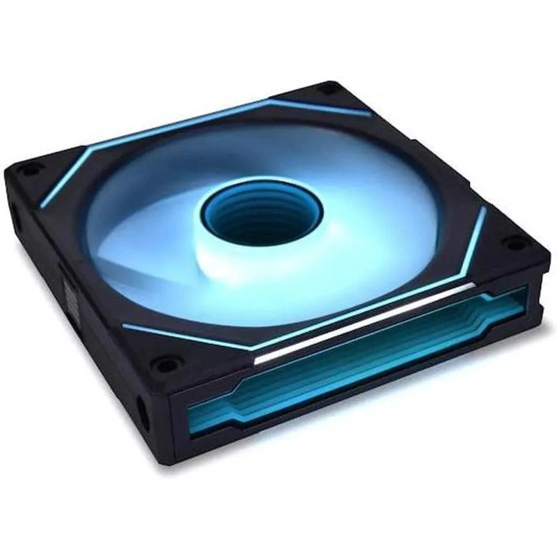 LIAN LI UNI FAN SL INFINITY 120 RGB BLACK UF-SLIN120-3B