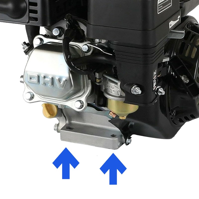 Go Kart Engine Mount Bolt Kit for Predator Engines Parts