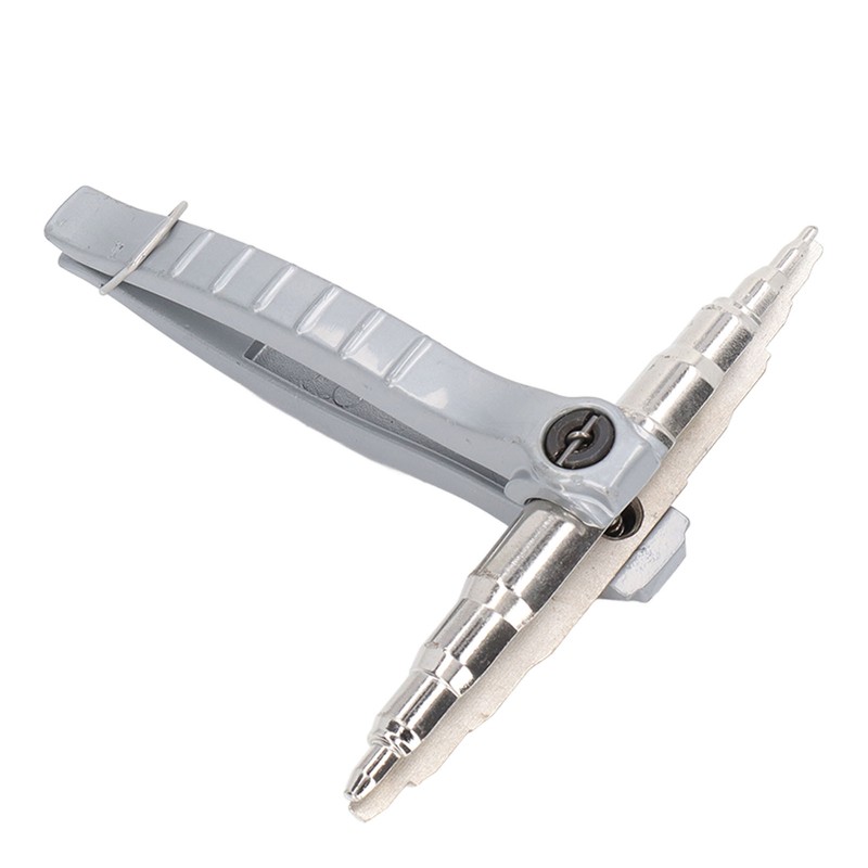 Copper Tube Expander Carbon Steel Manual Swaging Tool for Air