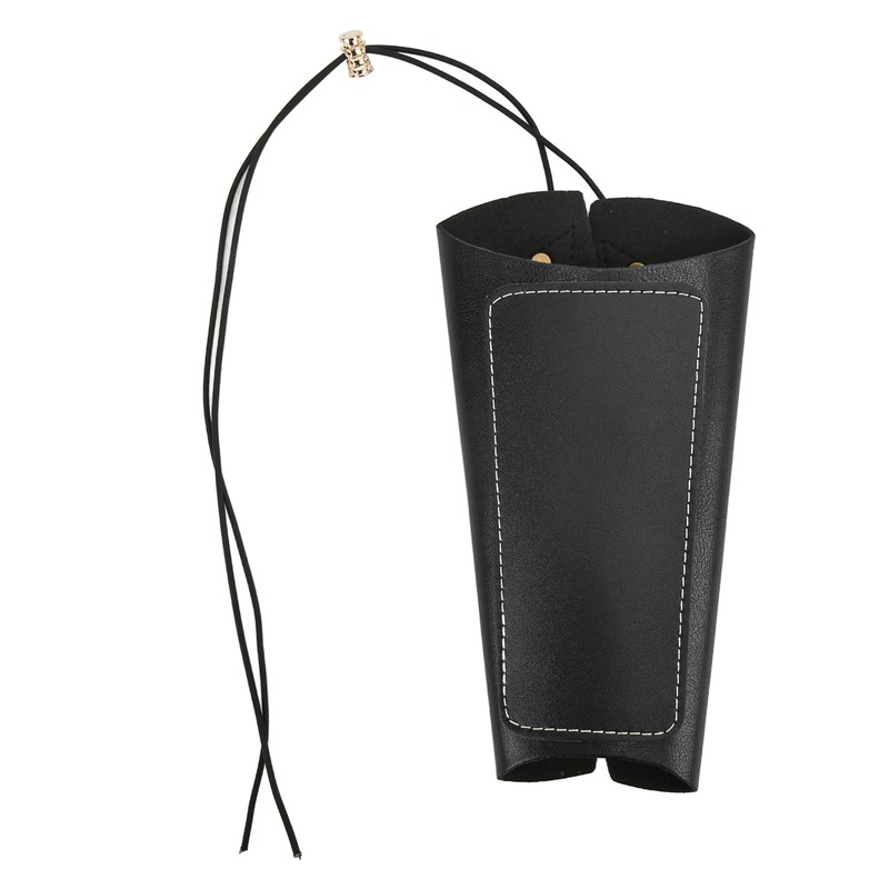 Archery Armguards Adjustable Protective Arm Guard Traditional Recurve Bow Armguards