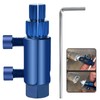 Broken Pipe & Screw Extractor Tool, Broken Faucet Extractor Removal