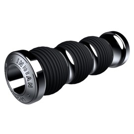 Indian Motorcycle Select Toe Shift Peg for Gear Shift Lever, Brake Lever, Chrome, for Specific Pursuit, Challenger, Chieftain, Springfield, Roadmaster, Chief Models and More, Qty 1-2880728-156