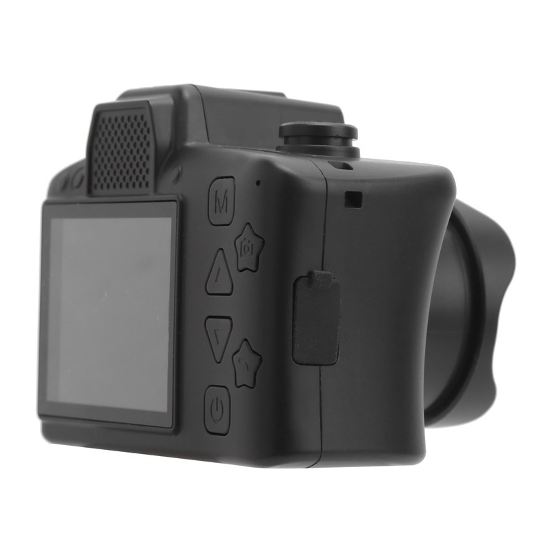 XD5 SLR Digital Camera 30x Zoom Recorder HD Children Digital