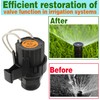 BOSHCHEN 236239 SOLASSG4 Solenoid Repair Kit for Rain Bird Sprinkler