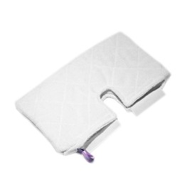 6 Shark Steam Pocket Mop Pads Standard Replacement S3501 S3601 S3901