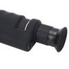400X Monocular Fiber Optical Inspection Microscope Magnifier for Optical Communication