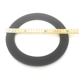 Fab International Replacement Gasket Compatible with Waring Pro Blender Gasket. (AFTER MARKET PART)