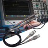 Pack of 2 Oscilloscope Probe Kit, P6100 100 MHz 10: