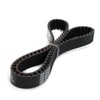 MOCA TCK236 Timing Belt Kit with Tensioner Compatible with 1993-1997