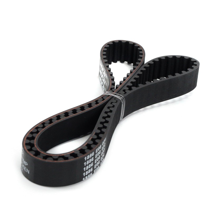MOCA TCK236 Timing Belt Kit with Tensioner Compatible with 1993-1997