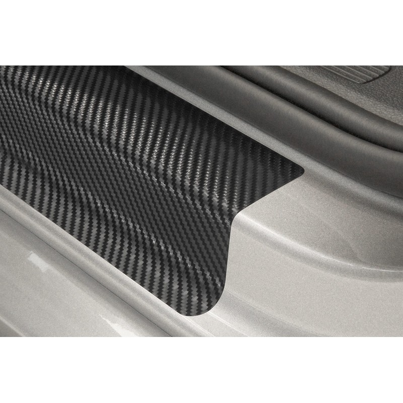 uProtect Car Door Sill Protectors for Skoda Kodiaq NS7 I