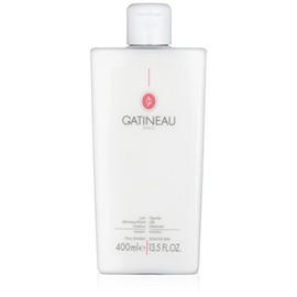 Gatineau Gentle Silk Cleanser, 400 ml