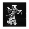 Reaper Miniatures Female Wraith Miniature 25mm Heroic Scale Dark Heaven