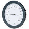 Fischer 3270.00 Air Sauna Thermometer 130 mm Bimetal Thermometer with