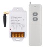 1000m Long Distance Transmitter Wireless Remote Control Switch DC12V-48V 30A