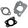 Carb Carburetor Spacer Joint with Gasket Set Fits for Golf