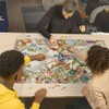 Ravensburger - Flora & Fauna World - 3000 Piece Jigsaw