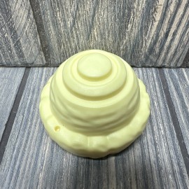 Leap Frog Scoop & Learn Cart Replacement Vanilla Scoop Ice Cream Part Piece