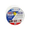 EternaBond RoofSeal White Repair Tape - Durable, Waterproof Sealant