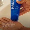 Harry's Gel de Modelado, Estructura Firme, Fijación Firme, Botella de