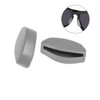 Anti Slip Nose Pads Replacement for Oakley Frogskins Range OO9284