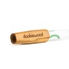 doobiewood® Spliff holder made from olive, adaptor for 9 mm