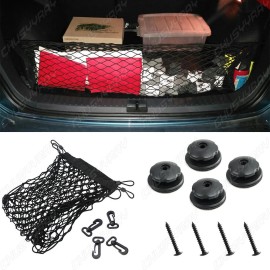 CHUSYYRAY Floor Style Trunk Cargo Net for Mazda CX-5 2013-2021 NEW FREE SHIPPING