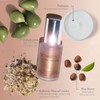 Probiotic HydraGlow Cream Oil Bronze | Bronzer Dewy Flawless Hyaluronic