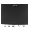 YPBPR to High Definition Multimedia Interface Converter Video Audio 1080P