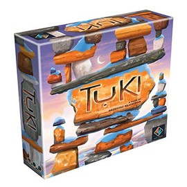 Tuki