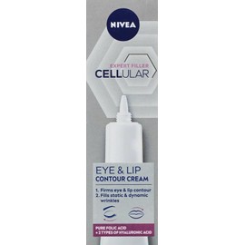 Nivea Cellular Anti-Age Eye Cream 15 ml