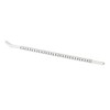 Panduit PCA11-PLS Pre-Printed Clip-On Wire Marker, Non-Adhesive Acetal, OD Wire