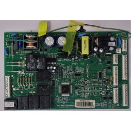 CoreCentric Remanufactured Refrigerator Electronic Control Board Replacement for GE WR55X11098
