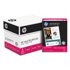 HP 115100 Multipurpose Paper, 96 Bright, 20 lb, Letter, White,