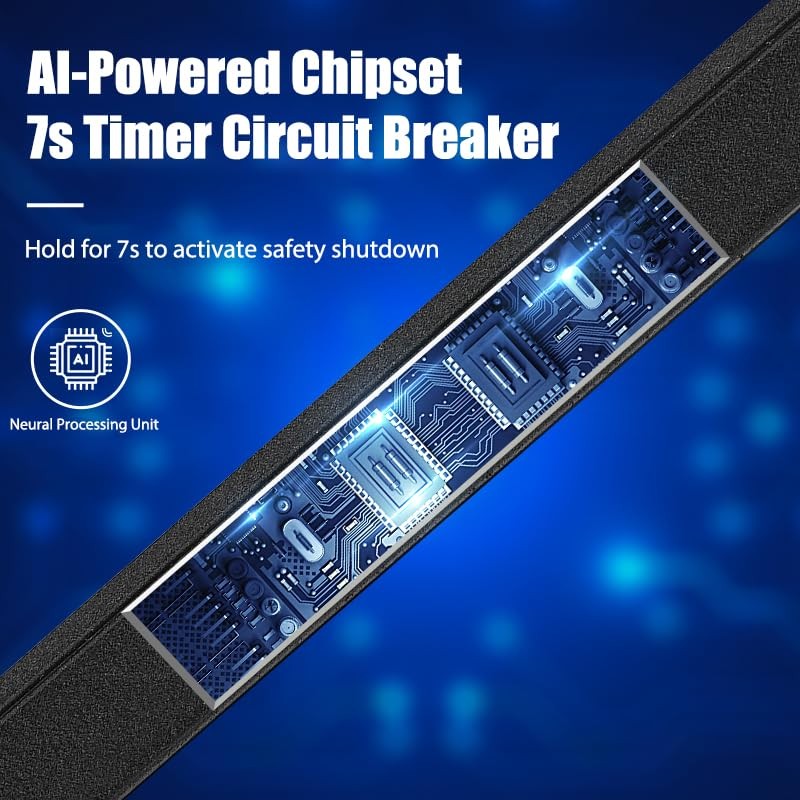 Candle Lighter Electric Arc Lighters for Candle, Long Neck Flameless