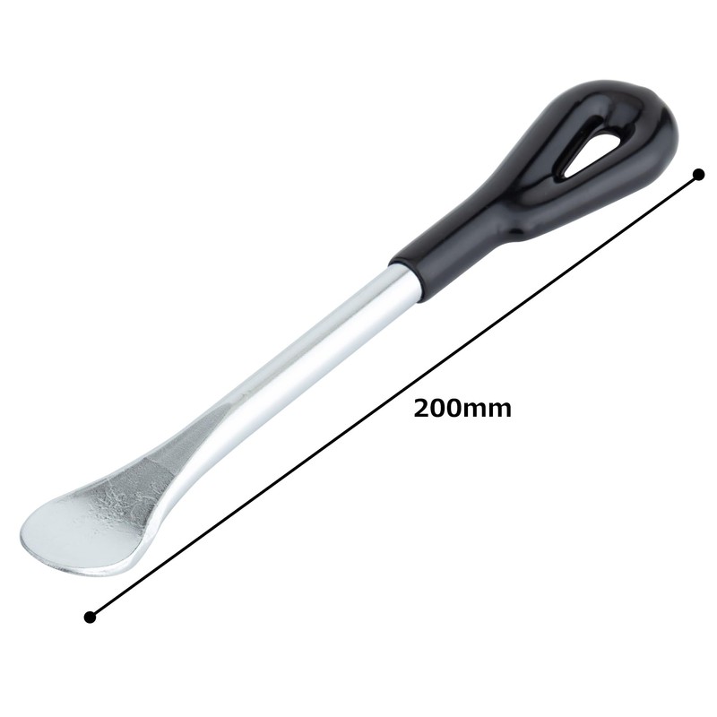 Kijima 302-2202 Motorcycle Parts Tire Lever 7.9 inches (200 mm)